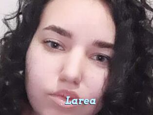 Larea