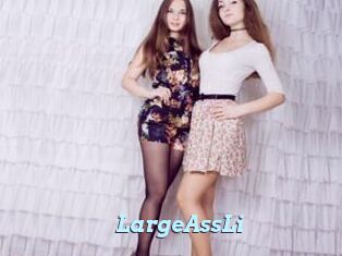 LargeAssLi