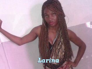 Larina