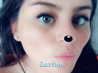 Larine