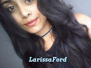 LarissaFord