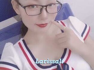 Larissali