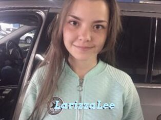 LarizzaLee
