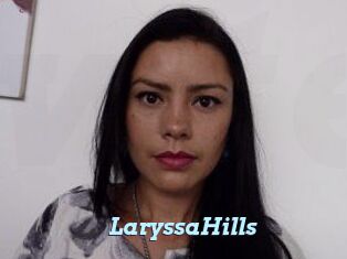 LaryssaHills