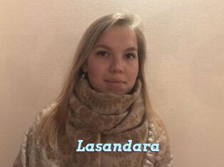 Lasandara