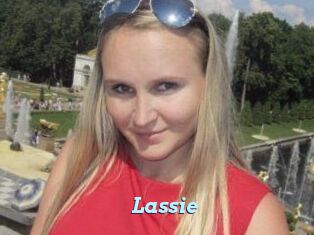 Lassie