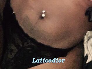 Laticedior