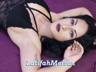 LatifahMeisun