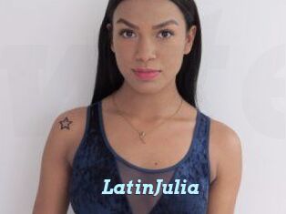 LatinJulia
