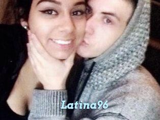 Latina96