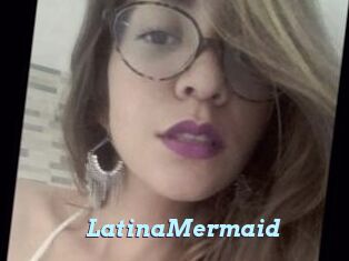 LatinaMermaid
