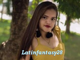 Latinfantasy28