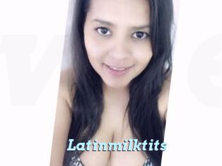 Latinmilktits
