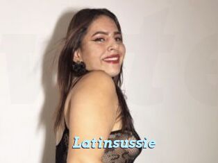 Latinsussie Webcam Teen