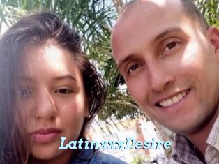 LatinxxxDesire