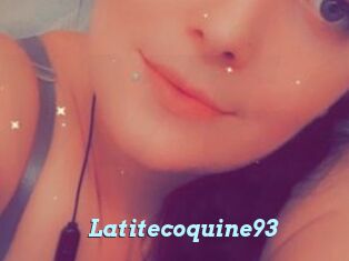 Latitecoquine93