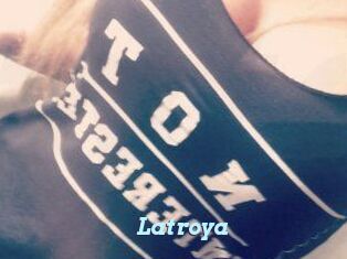 Latroya