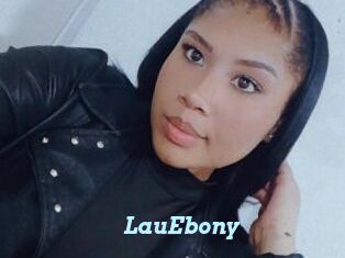LauEbony
