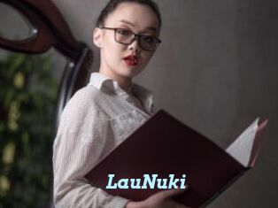LauNuki