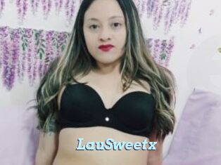 LauSweetx