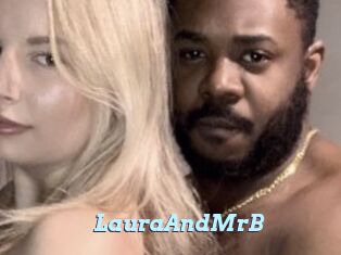 LauraAndMrB