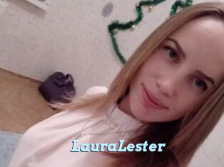 LauraLester