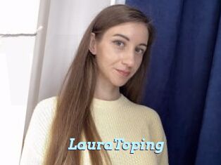 LauraToping