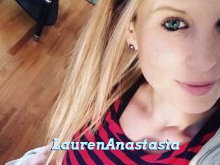 LaurenAnastasia