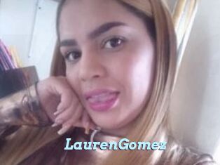LaurenGomez
