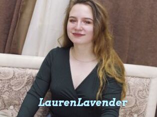 LaurenLavender