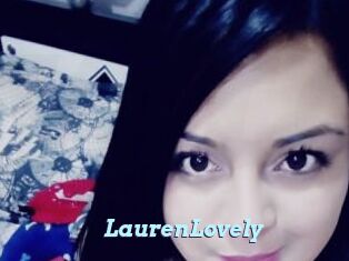 LaurenLovely