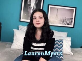 LaurenMyers