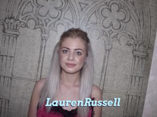LaurenRussell