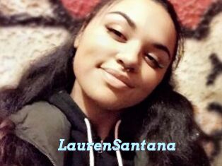 LaurenSantana