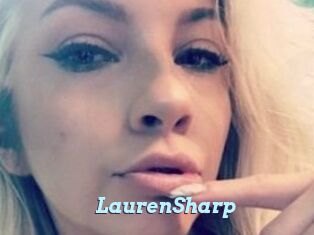 Lauren_Sharp