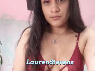 LaurenStevens