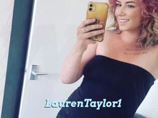 LaurenTaylor1