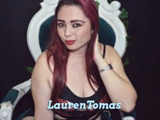 LaurenTomas