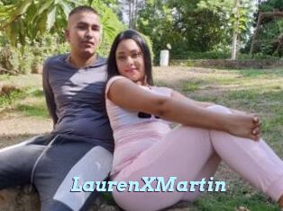 LaurenXMartin