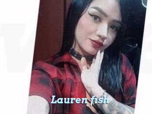 Lauren_fish