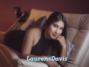 LaurensDavis