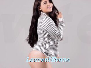 LaurentEvans