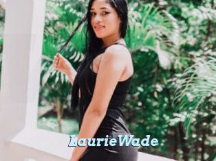 LaurieWade