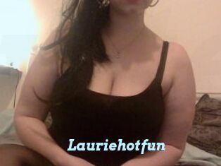 Lauriehotfun
