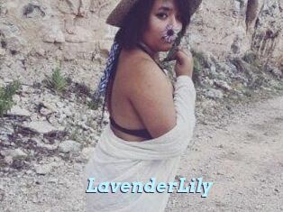 LavenderLily