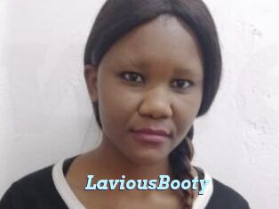 LaviousBooty