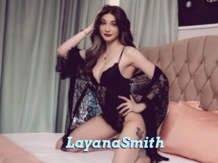 LayanaSmith