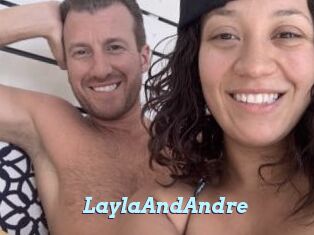 LaylaAndAndre