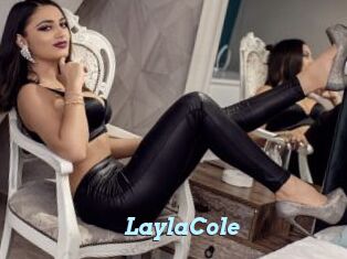 LaylaCole Webcam Teen