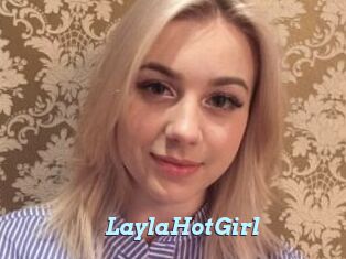 LaylaHotGirl